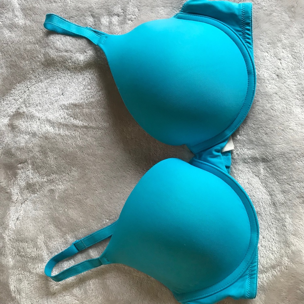 Victoria's Secret PINK Wear Everywhere Push-up Bra